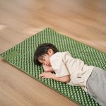 Килимок складаний IXPE Naturehike CNK2450WS044 195x60x1.8 см Оливковий (6927595788356) - Зображення 3