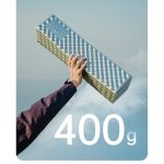 Килимок складаний IXPE Naturehike CNK2450WS044 195x60x1.8 см Оливковий (6927595788356) - Зображення 11