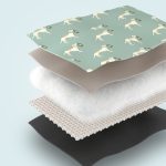 Килимок для пікніка Naturehike CNK2350WS010 210 х 240 см М'ятний з принтом (6976507661645) - Зображення 10