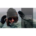 Водонепроникна шапка DexShell DH30509 56–58 см - Зображення 3
