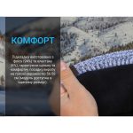 Водонепроникна шапка DexShell Heathered Rib Knit Beanie 56–58 см - Зображення 5