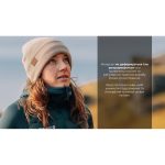 Водонепроникна шапка DexShell DH30509 56–58 см - Зображення 2