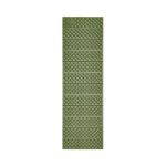 Килимок туристичний складаний IXPE Naturehike CNK2650WS010 185x56x2.3 см Зелений (6977465865687)