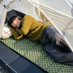 Килимок туристичний складаний IXPE Naturehike CNK2650WS010 185x56x2.3 см Зелений (6977465865687) - Зображення 7