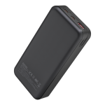 Повербанк YOKI MaxCap 20000 mAh 65W з LED-дисплеєм Black (YK-PMC2061) - Зображення 2