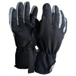 Водонепроникні рукавички DexShell Ultra Weather Outdoor Gloves DGCS9401 — чорні - Зображення 6