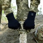 Водонепроникні рукавички DexShell ToughShield DG458B - Зображення 3