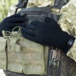 Водонепроникні рукавички DexShell ToughShield DG458B - Зображення 4