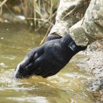 Водонепроникні рукавички DexShell ToughShield DG458B - Зображення 5