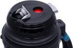Термос вакуумний з антипригарним покриттям та ручкою Zojirushi SF-CC15AH 1.5 л — Синій - Зображення 3