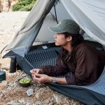 Килимок складаний IXPE Naturehike CNK2300DZ017 200x65x2 см Темно-блакитний (6976023923197) - Зображення 10