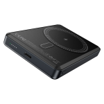 Магнітний повербанк Ridea RP-M10 MAGPRO 10000 mAh MagSafe/Qi 15W PD/QC 20W - Зображення 8