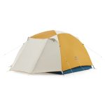 Намет двомісний Naturehike CNK2300ZP024, жовтий - Зображення 2