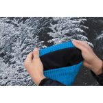 Водонепроникна шапка DexShell Heathered Rib Knit Beanie 56–58 см - Зображення 2