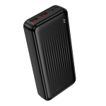 Повербанк Borofone BJ80A Clever 20000mAh (22.5W / PD 20W) Швидка зарядка QC3.0 / Зовнішній акумулятор - Зображення 3
