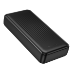 Повербанк Borofone BJ80A Clever 20000mAh (22.5W / PD 20W) Швидка зарядка QC3.0 / Зовнішній акумулятор - Зображення 4