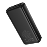 Повербанк Borofone BJ80A Clever 20000mAh (22.5W / PD 20W) Швидка зарядка QC3.0 / Зовнішній акумулятор - Зображення 6
