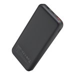 Повербанк YOKI MaxCap 10000 mAh 22.5W з LED-дисплеєм Black (YK-PMC1021) - Зображення 2