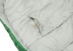 Спальний мішок кокон Skif Outdoor Morpheus C 2200 (0°C) зелений - Зображення 5
