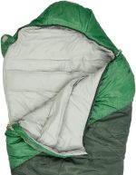 Спальний мішок кокон Skif Outdoor Morpheus C 2200 (0°C) зелений - Зображення 2