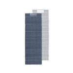 Килимок складаний IXPE Naturehike CNK2300DZ017 200x65x2 см Темно-блакитний (6976023923197)